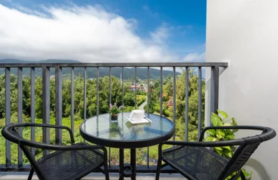 ZcapeX2 Condo near Boat Avenue & Laguna – 사진 2