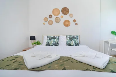 ZcapeX2 Condo near Boat Avenue & Laguna – 사진 3