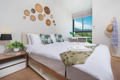ZcapeX2 Condo near Boat Avenue & Laguna – 사진 5