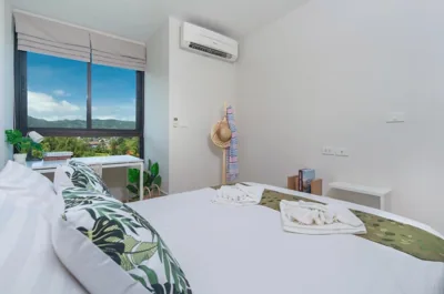 ZcapeX2 Condo near Boat Avenue & Laguna – 사진 6