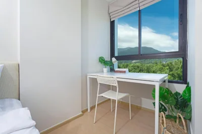 ZcapeX2 Condo near Boat Avenue & Laguna – 사진 8