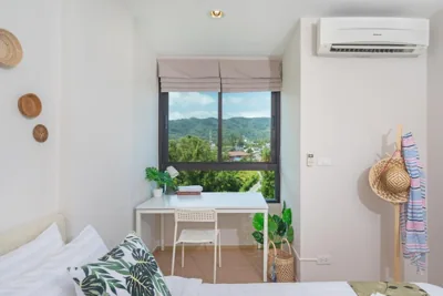ZcapeX2 Condo near Boat Avenue & Laguna – 사진 9