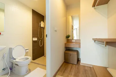 ZcapeX2 Condo near Boat Avenue & Laguna – 사진 12