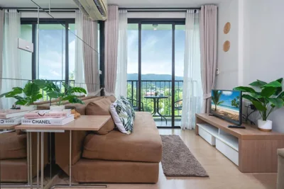 ZcapeX2 Condo near Boat Avenue & Laguna – 사진 14